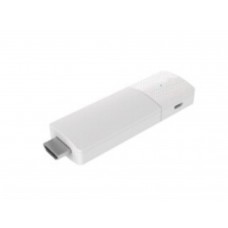 Strong LEAP AIR adaptador Smart TV USB 4K Ultra HD Android Blanco (Espera 4 dias)
